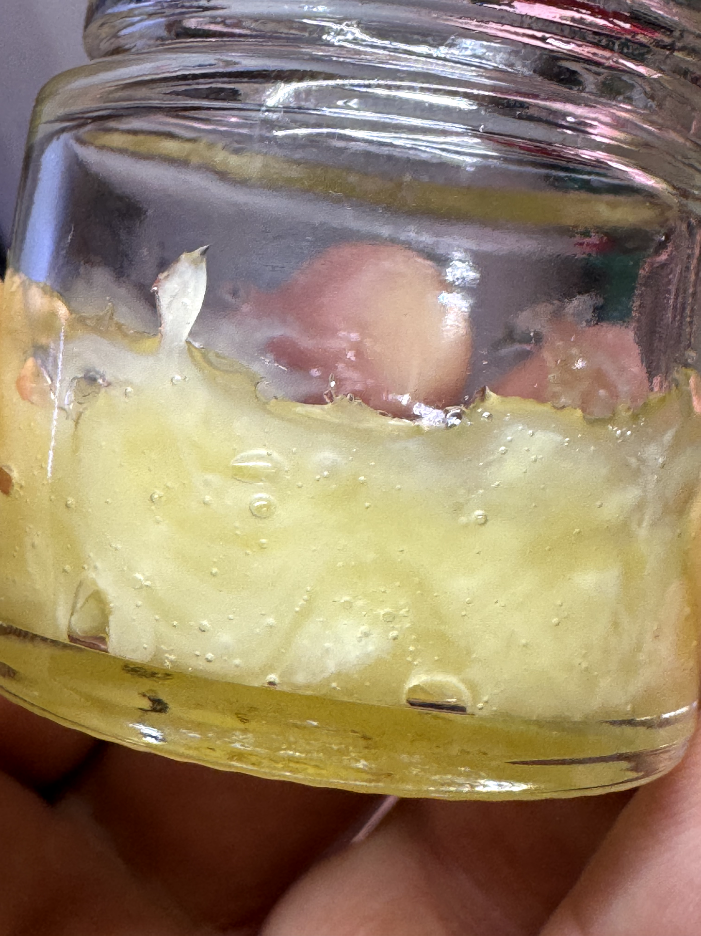 Spell Cast #156 (Melted Strawberries S3)